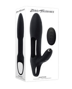 Zero Tolerance Nautilus - Black