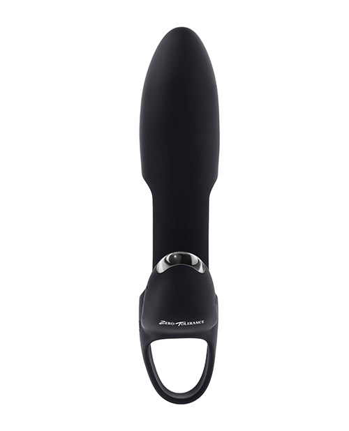Zero Tolerance Nautilus - Black