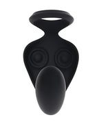 Zero Tolerance Ballin' Out - Black